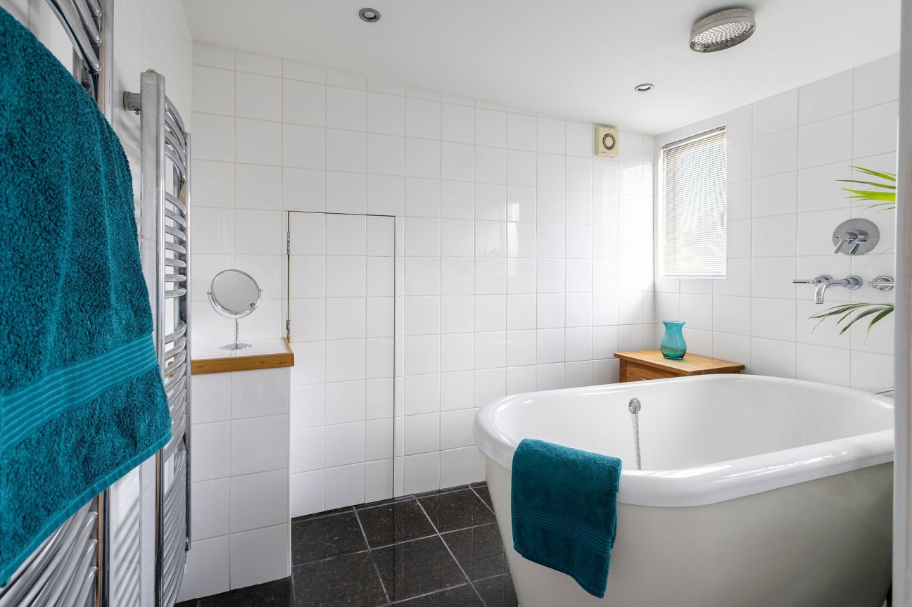 Devonshire Place, Jesmond, NE2