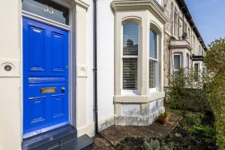 Devonshire Place, Jesmond, NE2