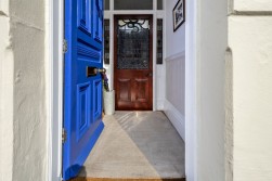 Devonshire Place, Jesmond, NE2