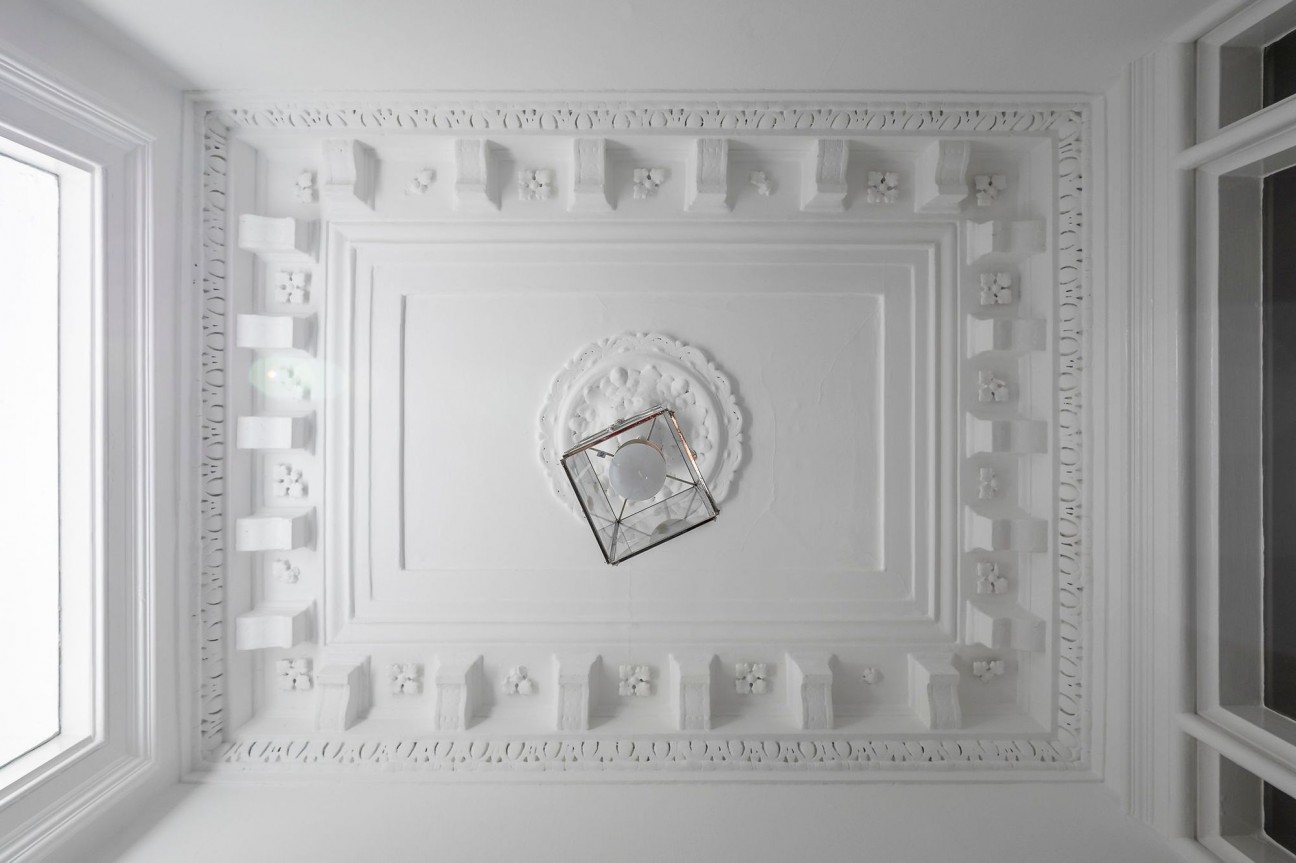 Devonshire Place, Jesmond, NE2