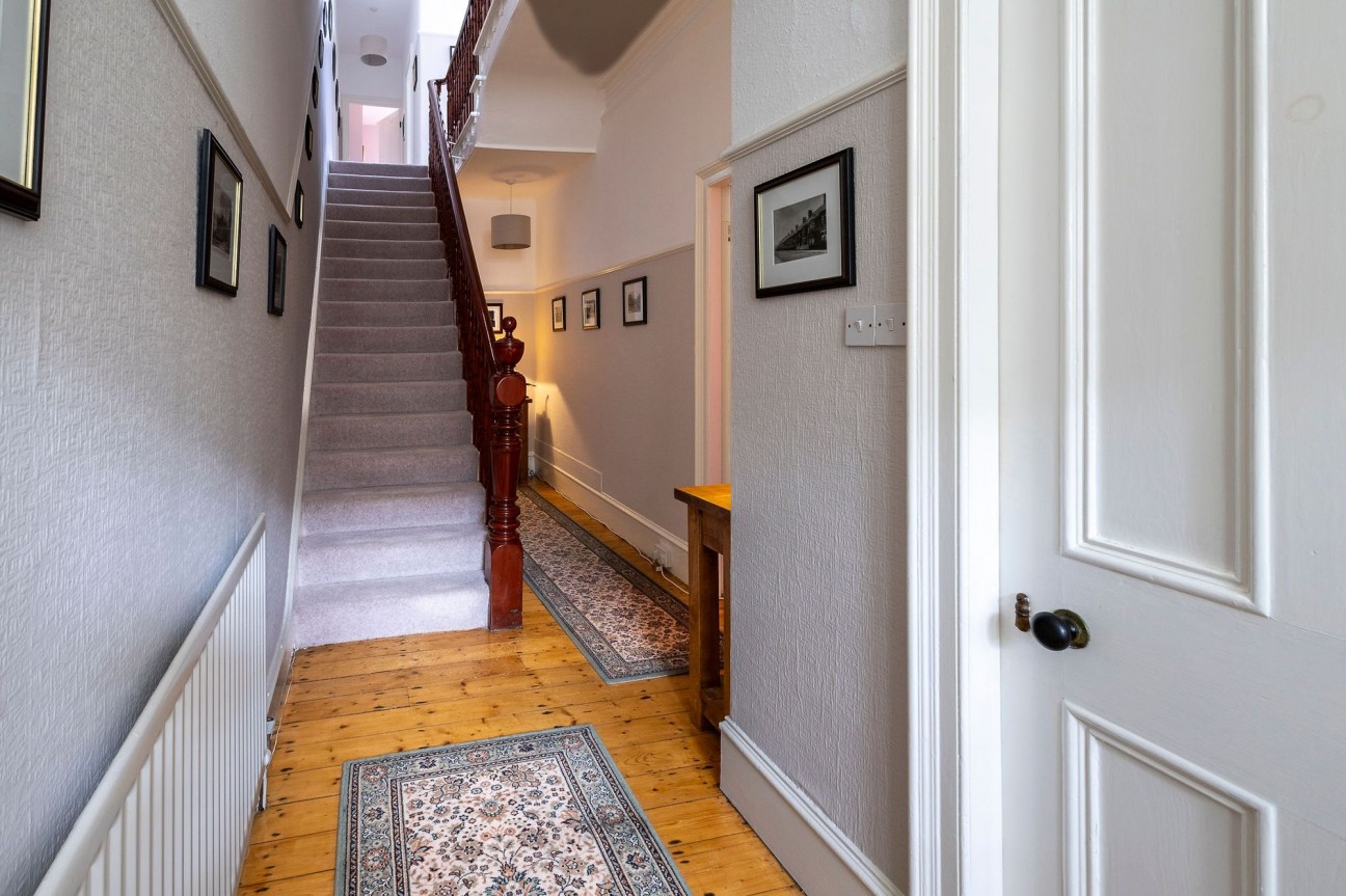 Devonshire Place, Jesmond, NE2