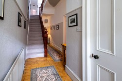 Devonshire Place, Jesmond, NE2