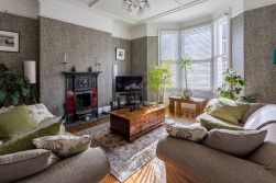 Devonshire Place, Jesmond, NE2