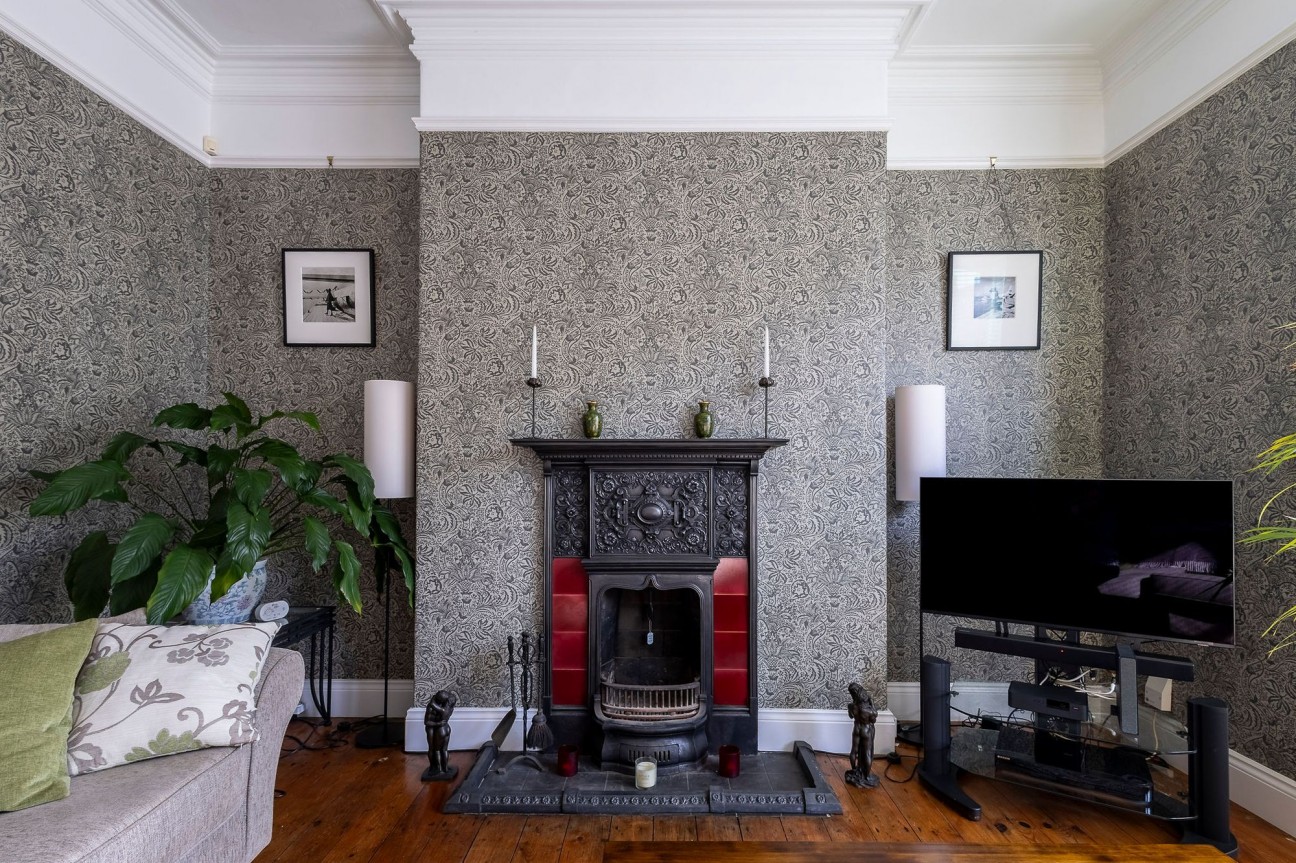 Devonshire Place, Jesmond, NE2