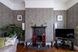 Devonshire Place, Jesmond, NE2