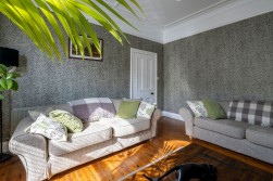 Devonshire Place, Jesmond, NE2