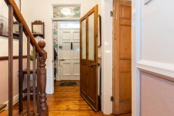 Summerhill Street, Newcastle Upon Tyne, NE4