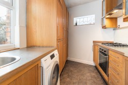 Summerhill Street, Newcastle Upon Tyne, NE4