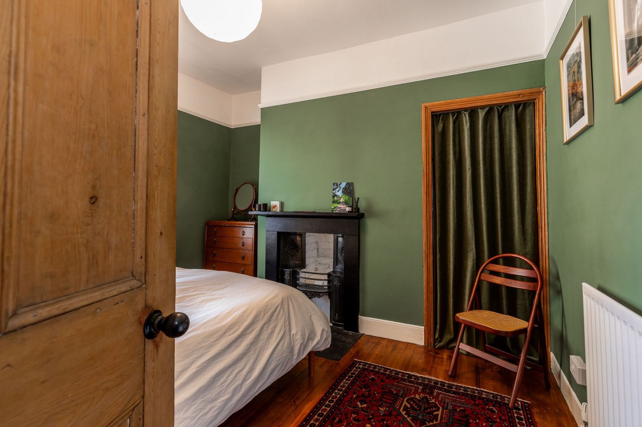 Summerhill Street, Newcastle Upon Tyne, NE4