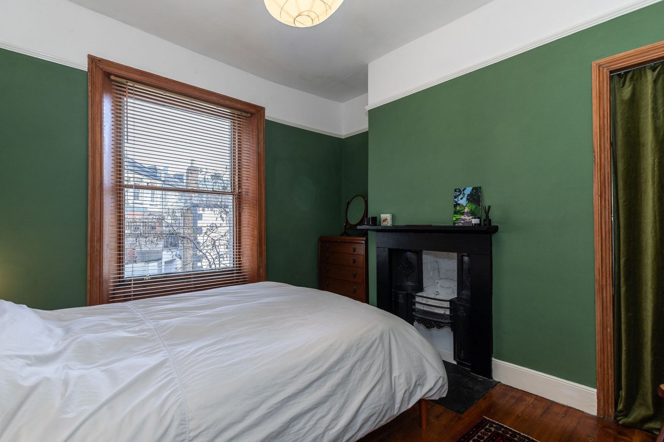 Summerhill Street, Newcastle Upon Tyne, NE4