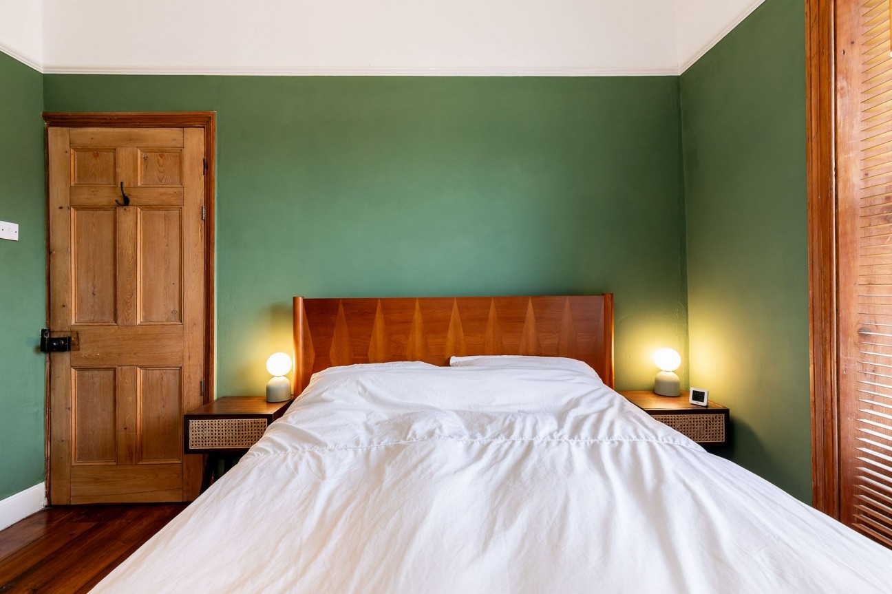 Summerhill Street, Newcastle Upon Tyne, NE4