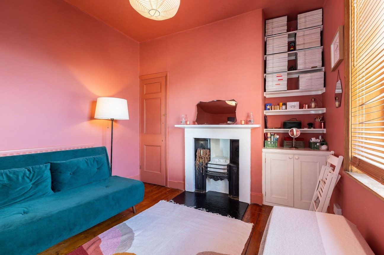 Summerhill Street, Newcastle Upon Tyne, NE4