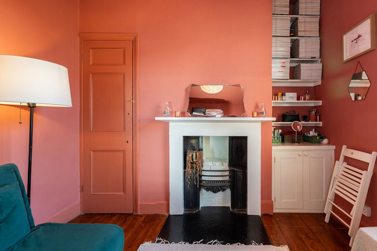 Summerhill Street, Newcastle Upon Tyne, NE4