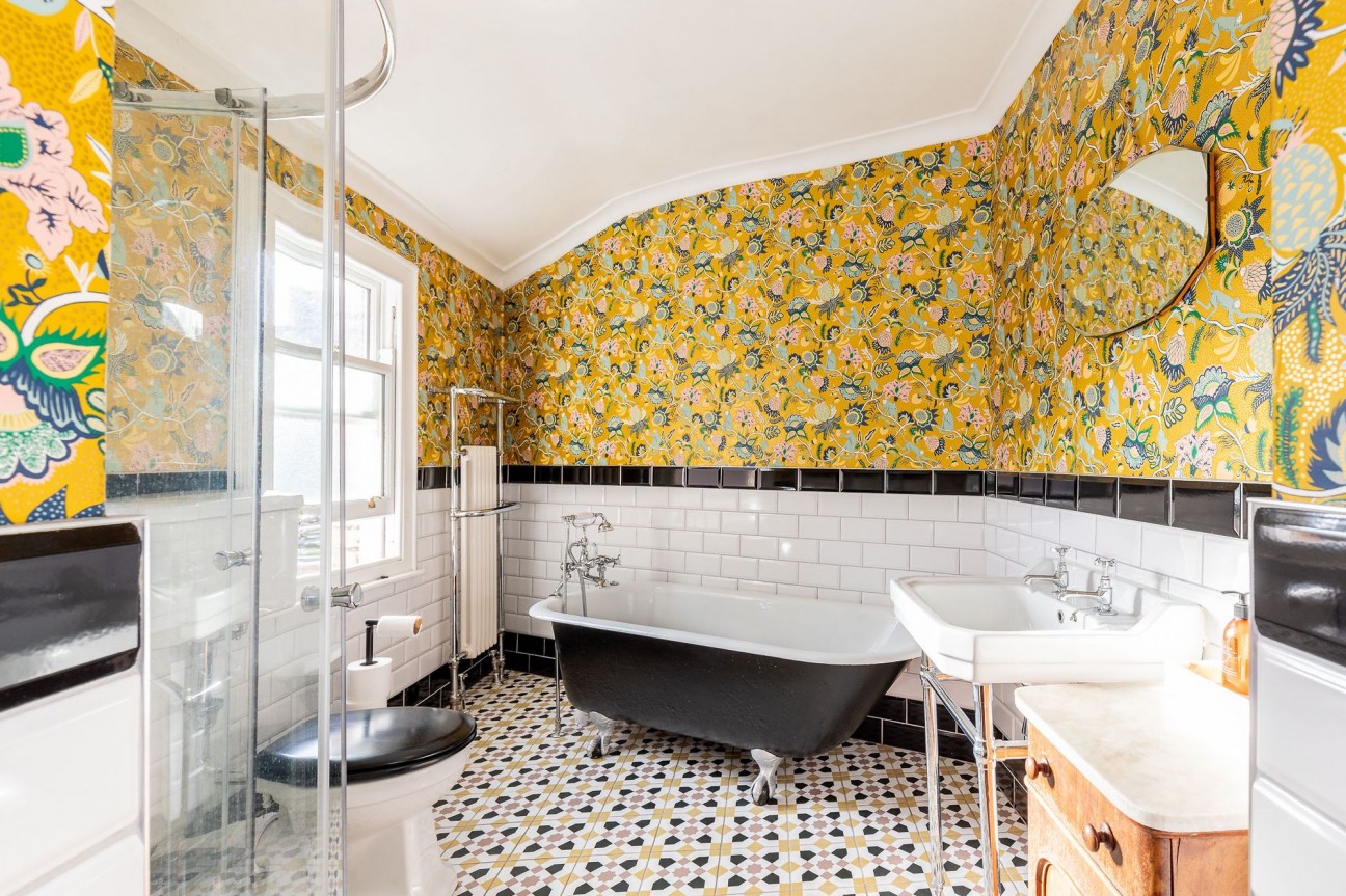 Summerhill Street, Newcastle Upon Tyne, NE4