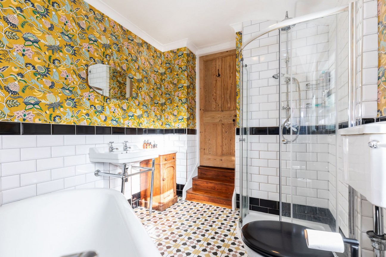 Summerhill Street, Newcastle Upon Tyne, NE4