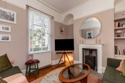 Summerhill Street, Newcastle Upon Tyne, NE4