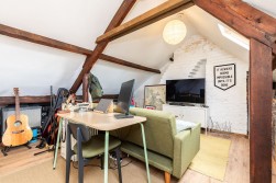 Summerhill Street, Newcastle Upon Tyne, NE4