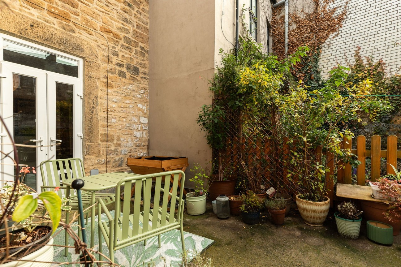 Summerhill Street, Newcastle Upon Tyne, NE4