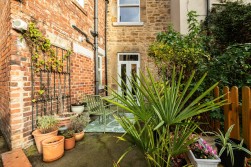 Summerhill Street, Newcastle Upon Tyne, NE4