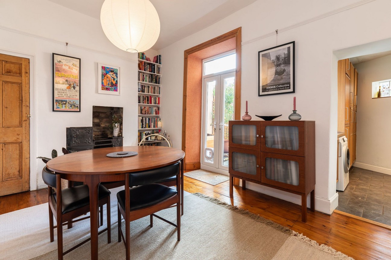 Summerhill Street, Newcastle Upon Tyne, NE4