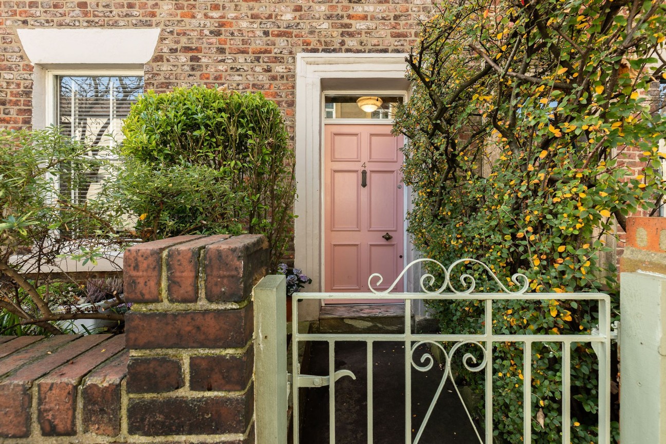 Summerhill Street, Newcastle Upon Tyne, NE4