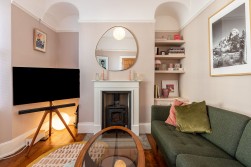 Summerhill Street, Newcastle Upon Tyne, NE4