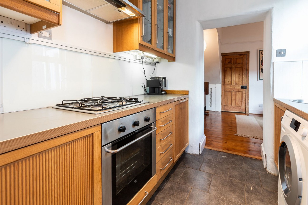 Summerhill Street, Newcastle Upon Tyne, NE4