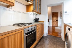 Summerhill Street, Newcastle Upon Tyne, NE4