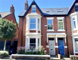 Osborne Road, Jesmond, NE2