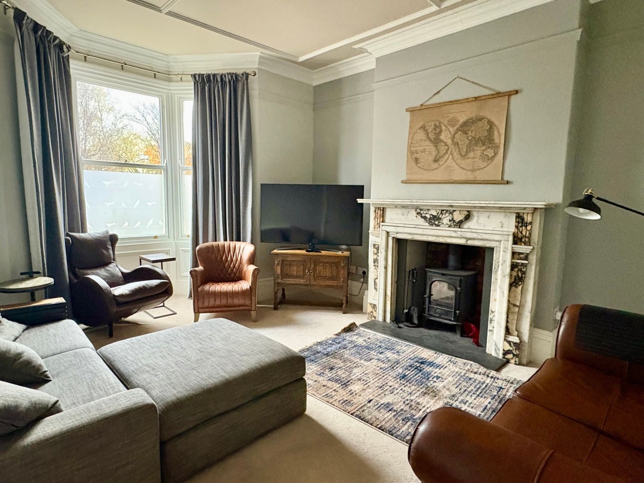 Osborne Road, Jesmond, NE2