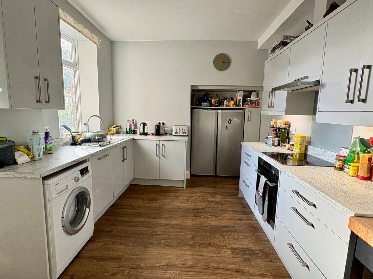 Osborne Road, Jesmond, NE2