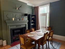 Osborne Road, Jesmond, NE2