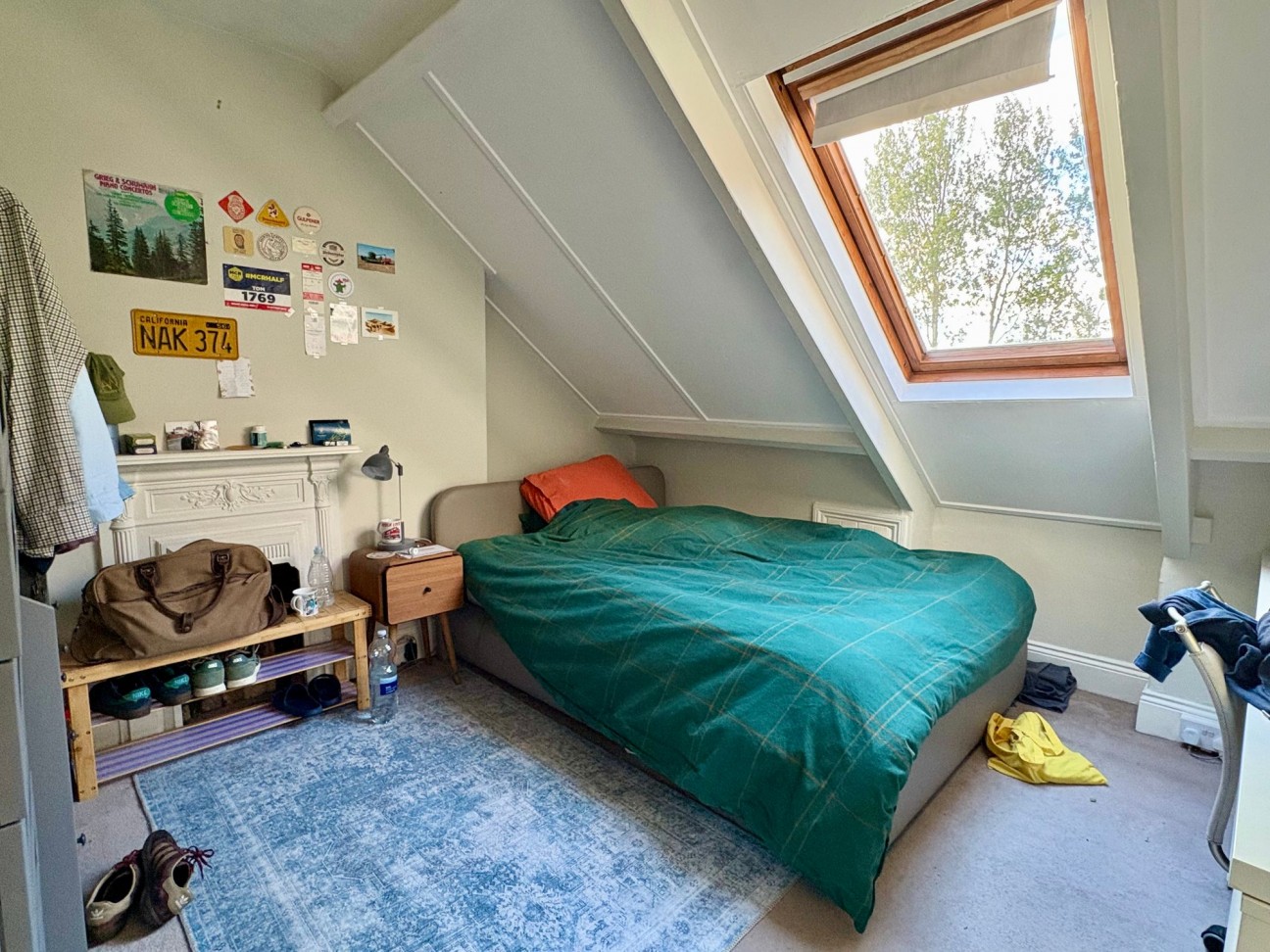 Osborne Road, Jesmond, NE2