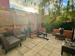 Osborne Road, Jesmond, NE2