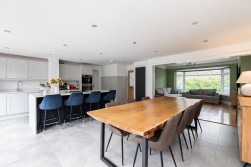 Eddleston Avenue, Gosforth, NE3