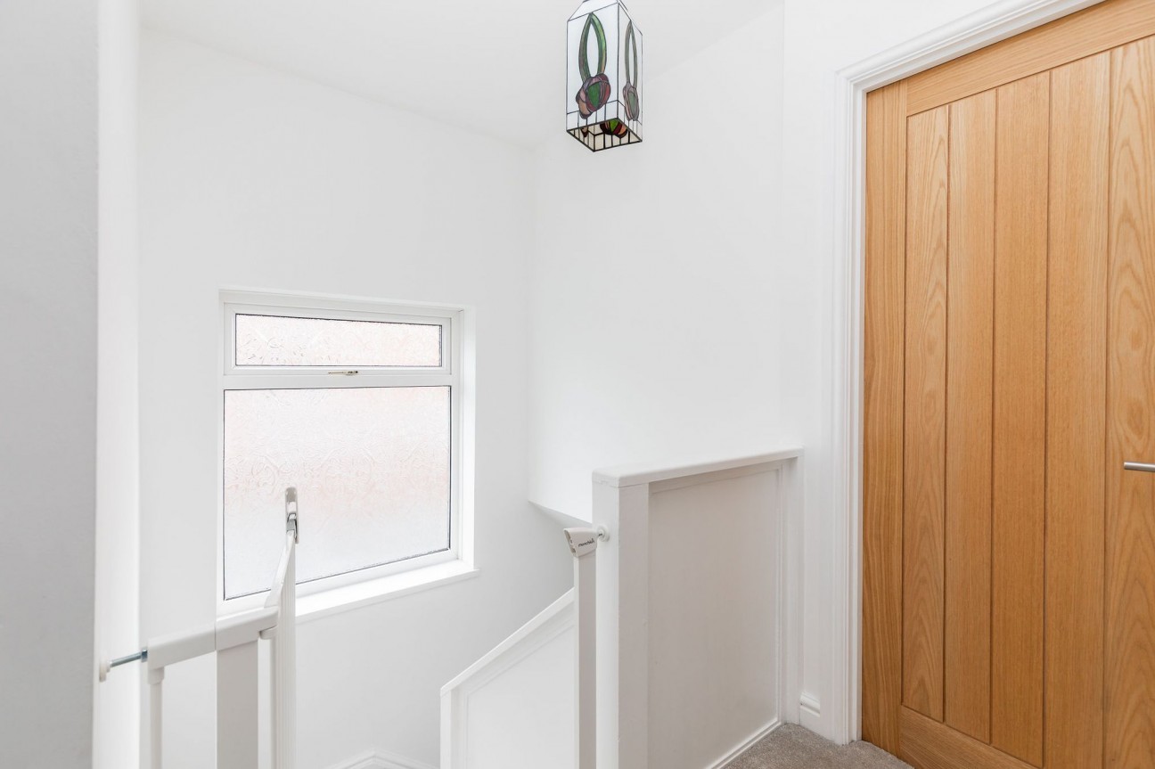 Eddleston Avenue, Gosforth, NE3