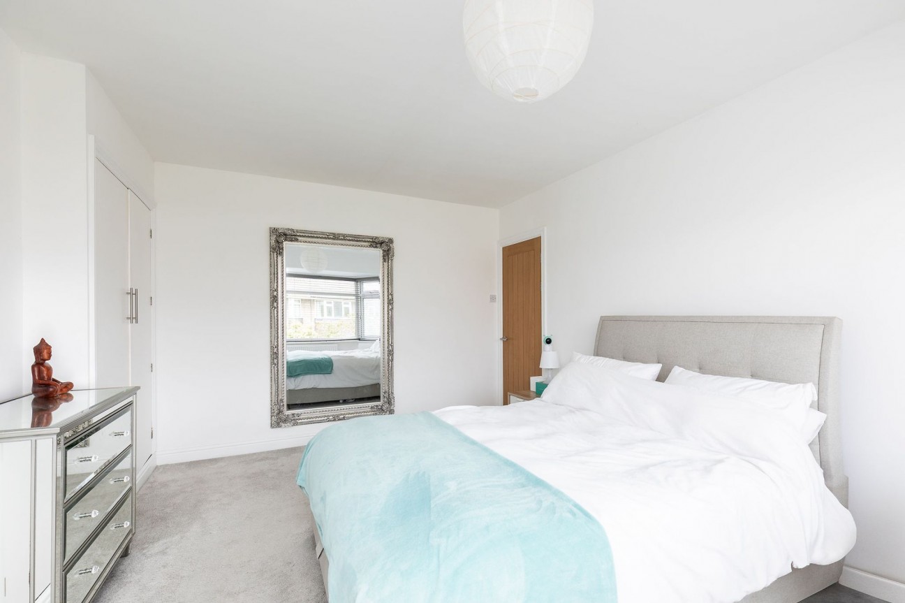 Eddleston Avenue, Gosforth, NE3