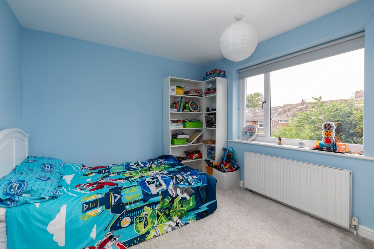 Eddleston Avenue, Gosforth, NE3