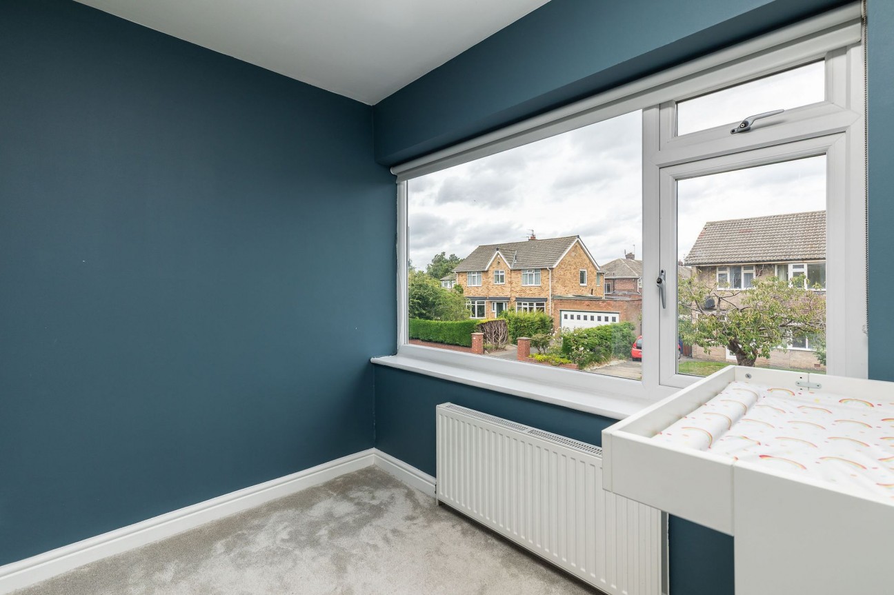 Eddleston Avenue, Gosforth, NE3