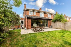 Eddleston Avenue, Gosforth, NE3