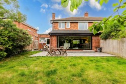 Eddleston Avenue, Gosforth, NE3