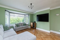 Eddleston Avenue, Gosforth, NE3