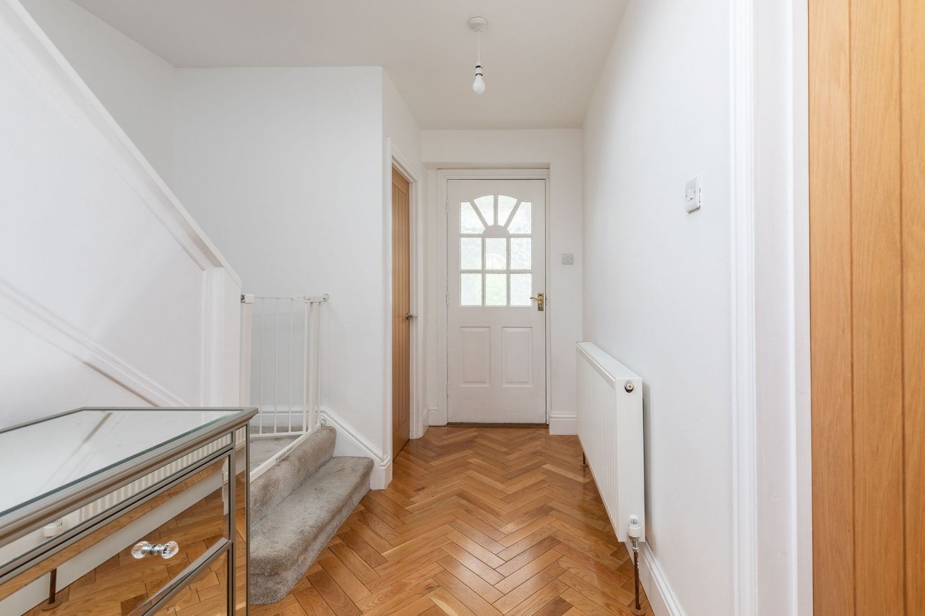 Eddleston Avenue, Gosforth, NE3