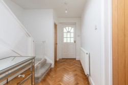 Eddleston Avenue, Gosforth, NE3