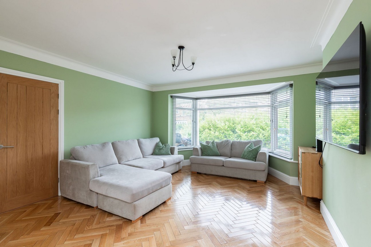 Eddleston Avenue, Gosforth, NE3
