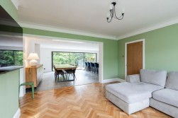 Eddleston Avenue, Gosforth, NE3