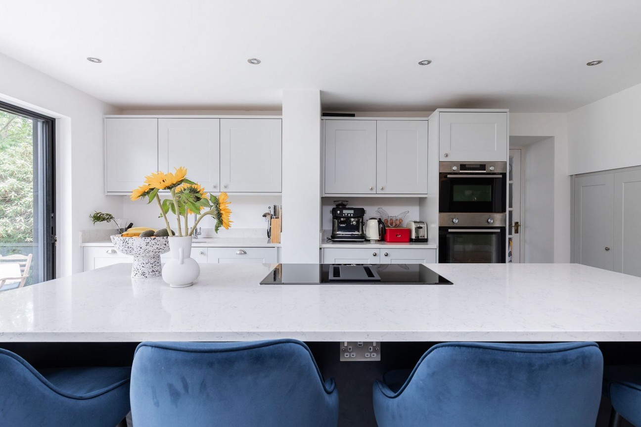 Eddleston Avenue, Gosforth, NE3