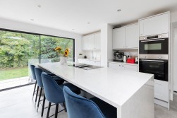 Eddleston Avenue, Gosforth, NE3