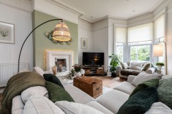 St. Georges Terrace, Jesmond, NE2