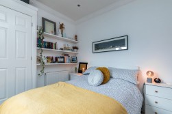 St. Georges Terrace, Jesmond, NE2